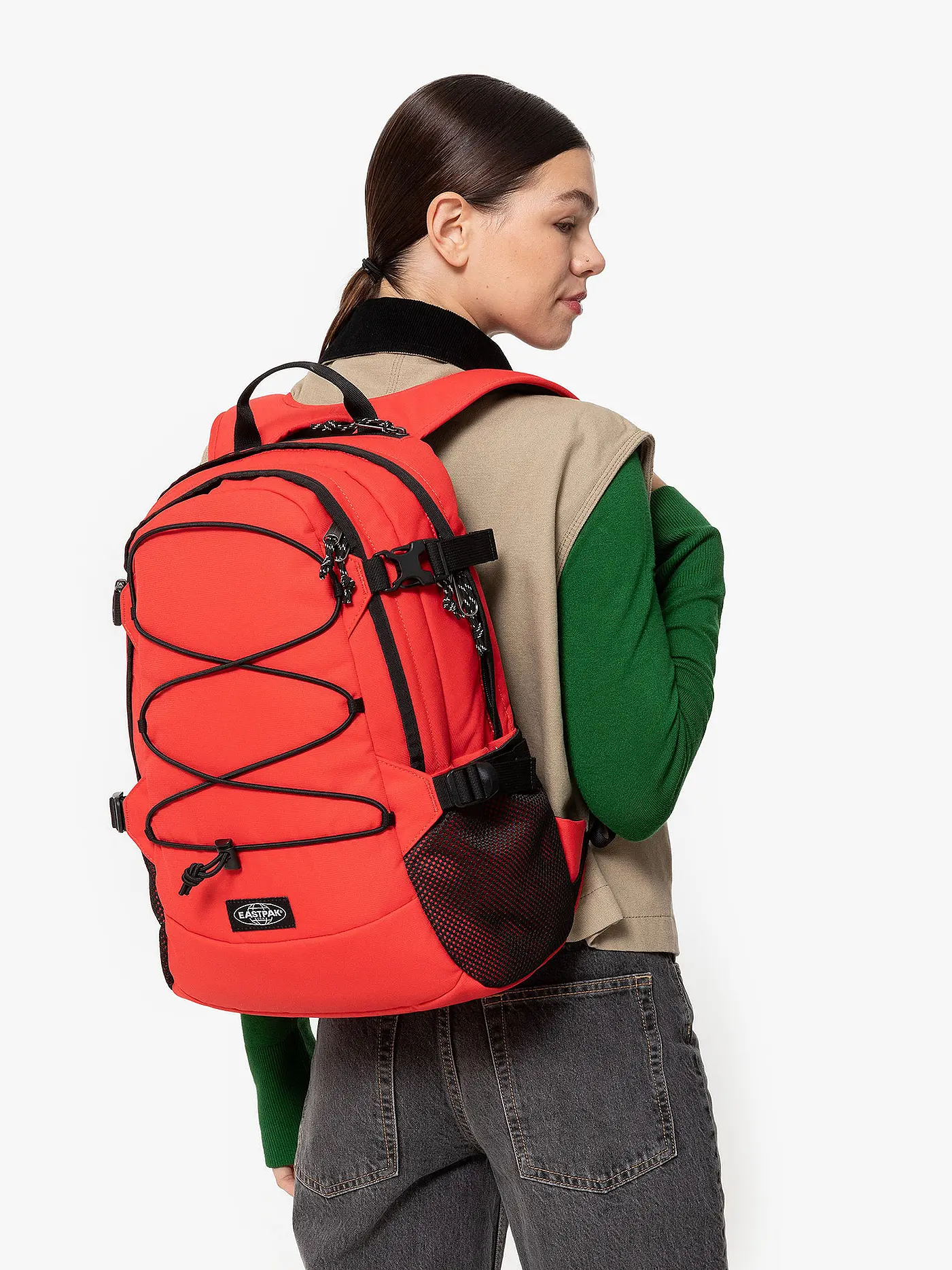 EASTPAK | Rucksack Gerys CS 21L | 